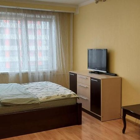 Cosy apartment Kyiv Exterior photo