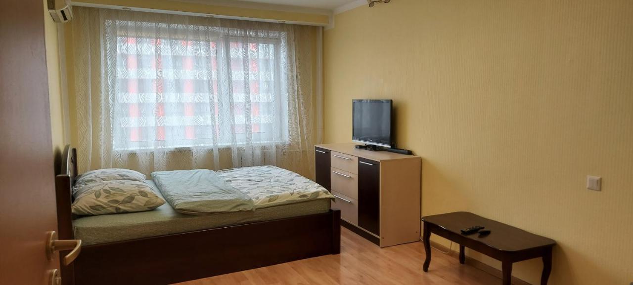Cosy apartment Kyiv Exterior photo