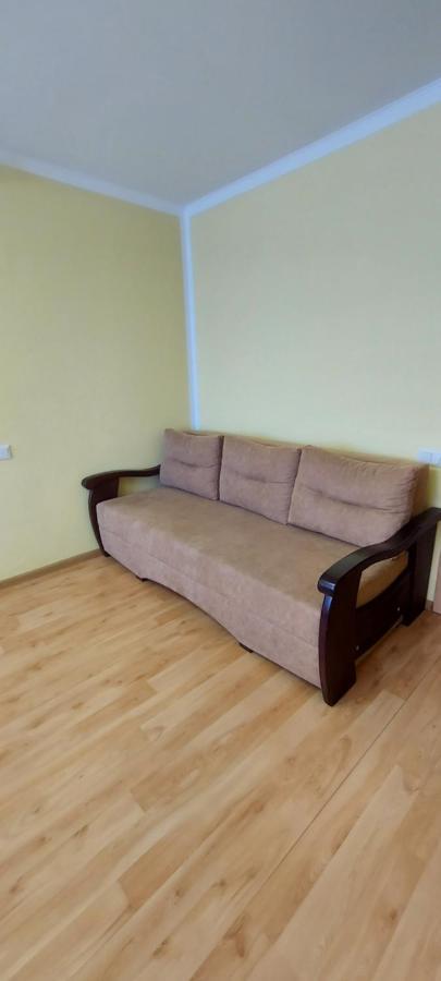 Cosy apartment Kyiv Exterior photo