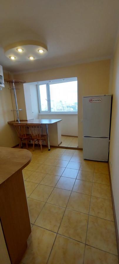 Cosy apartment Kyiv Exterior photo