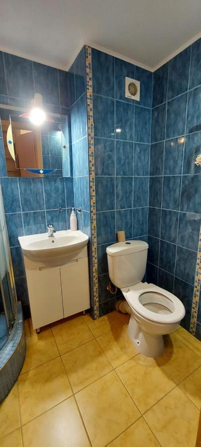 Cosy apartment Kyiv Exterior photo